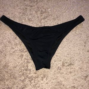 Victorias Secret Bathing Suit Bottoms